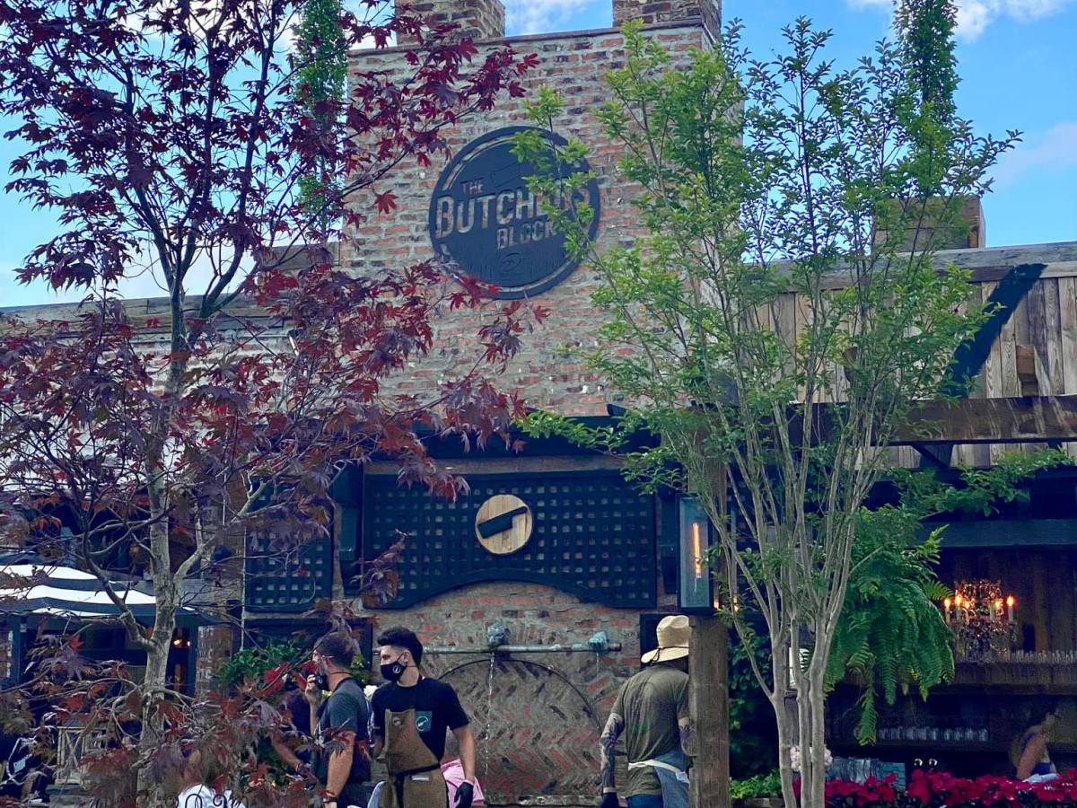 The Butcher’s Block Review